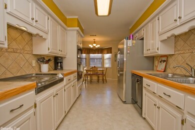 14608 Cecil Dr, Little Rock, AR 72223 - photo 7