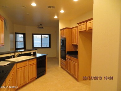 3100 E Broadview Dr, Vail, AZ 85641 - photo 2