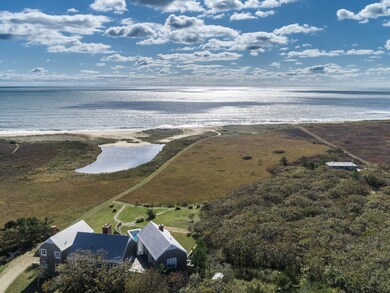 130 Little Homers Pond Rd, West Tisbury, MA 02575 - photo 6