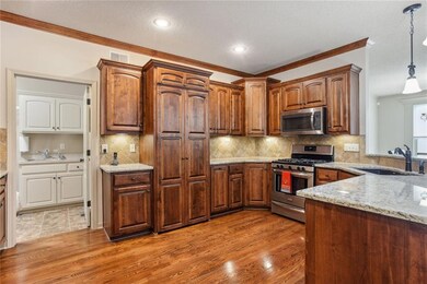 4647 SW Olympia Place, Lees Summit, MO 64082 - photo 5