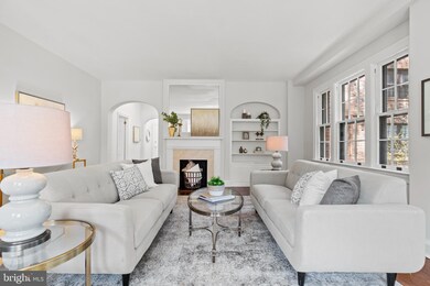 3020 Tilden St NW unit 102, Washington, DC 20008 - photo 3