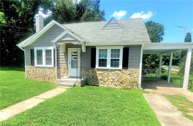 104 S Branch St, Reidsville, NC 27320 - photo 2