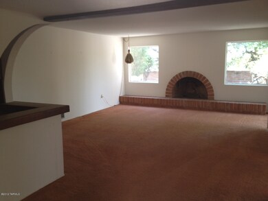 Large Living Room