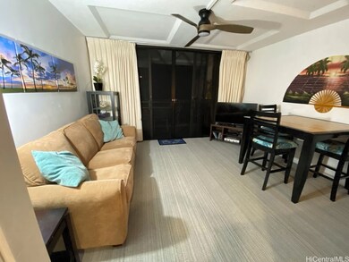 Hawaiian Princess Makaha unit 505, Waianae, HI 96792 - photo 2