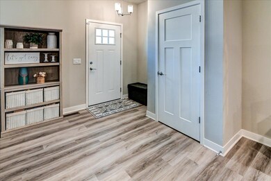 2854 Frisee Dr, Fitchburg, WI 53711 - photo 4