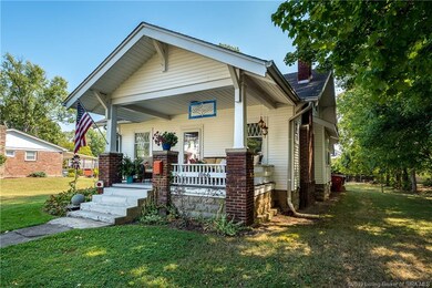 1066 Thompson St, Charlestown, IN 47111 - photo 2