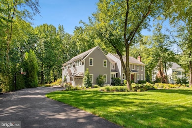 8 Pepperbush Ln, Moorestown, NJ 08057 - photo 5