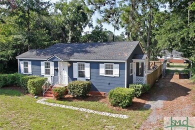 1845 E Derenne Ave, Savannah, GA 31406 - photo 2