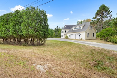 563 Newbury Neck Rd, Surry, ME 04684 - photo 2