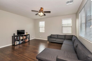 Family Great Room