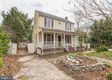 503 S Hammonds Ferry Rd, Linthicum Heights, MD 21090 - photo 3