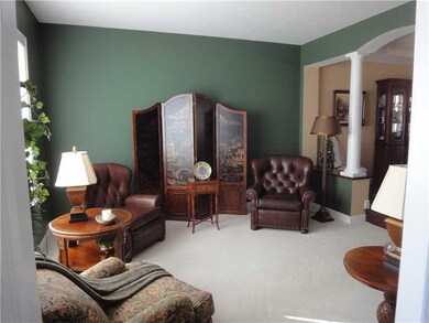 122 Sewickley Farm Cir, Mars, PA 16046 - photo 5