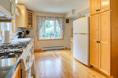 206 Maynard St, Feeding Hills, MA 01030 - photo 4