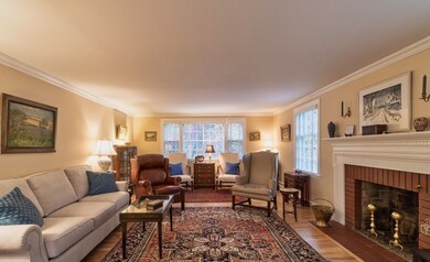 17 Woodridge Rd, Dover, MA 02030 - photo 3