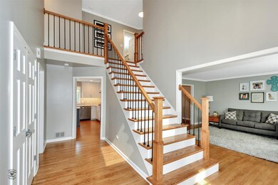 3639 Shakespeare Ln, Naperville, IL 60564 - photo 6