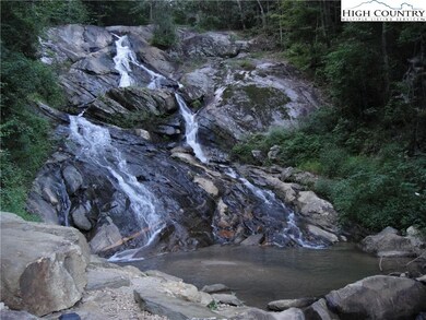 Staghorn Falls