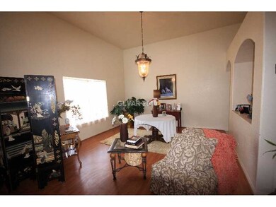 Dining Room. Formal dining room!