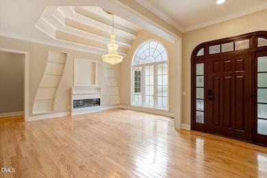 22005 Turner, Williams, NC 27517 - photo 7