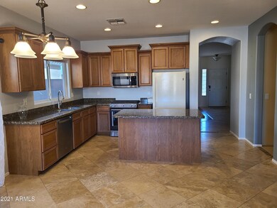 Kitchen 1