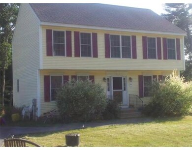 84 Patch Hill Ln, Milford, NH 03055 - photo 2