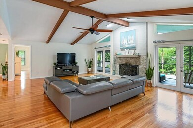 Living/Great Room