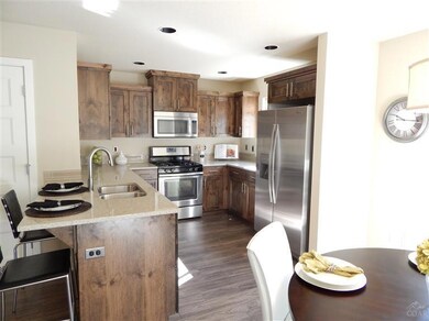 2367 NW Debron Ln unit 18, Bend, OR 97701 - photo 3