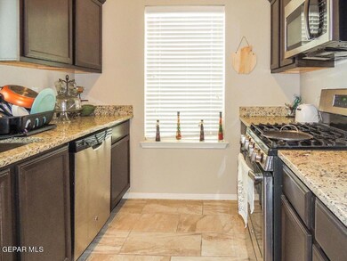 13502 Red River Kitchen #2