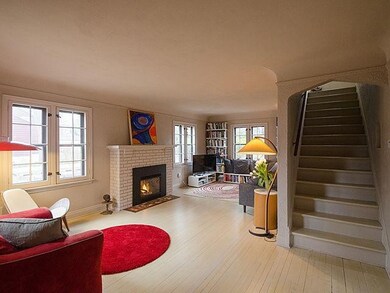 917 Edgewood Place, Ann Arbor, MI 48103 - photo 6