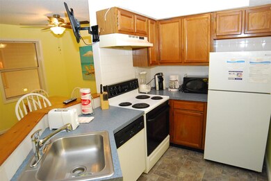 804 S Memorial Blvd unit 2C, Kill Devil Hills, NC 27948 - photo 6