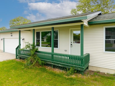 2. Front Porch Close