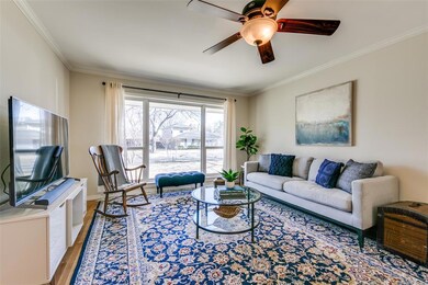 7119 Westbrook Ln, Dallas, TX 75214 - photo 3