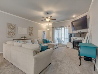 4316 Condor Dr, Norman, OK 73072 - photo 6