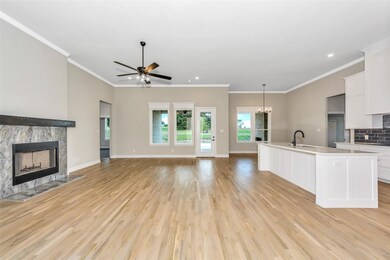 1009 Lilly Ln, Weatherford, TX 76088 - photo 6