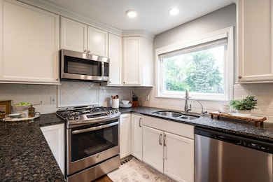 Kitchen III
