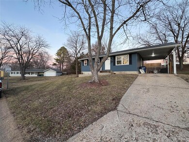8 Circle Dr, Union, MO 63084 - photo 5