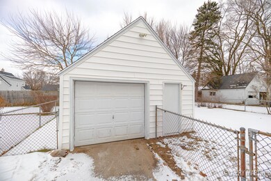 827 Blanchard SW-11