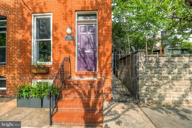 323 S Collington Ave, Baltimore, MD 21231 - photo 4