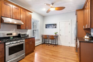 7 Blackinton St unit 1, Boston, MA 02128 - photo 5