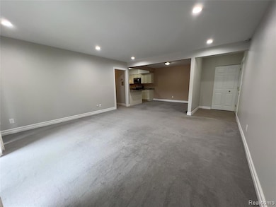 living/Dining