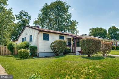 313 Marganza S, Laurel, MD 20724 - photo 3