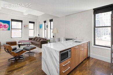 260 Park Ave S unit 12F, New York, NY 10010 - photo 2