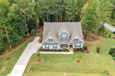 2020 Delphi Way, Wake Forest, NC 27587 - photo 3