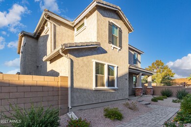 245 N Sandal, Mesa, AZ 85205 - photo 2