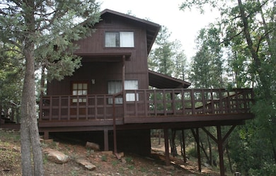 4904 N Fuller Rd, Strawberry, AZ 85544 - photo 2