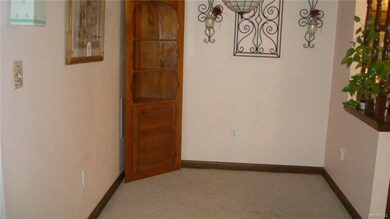 Eating Area off Kitchen
