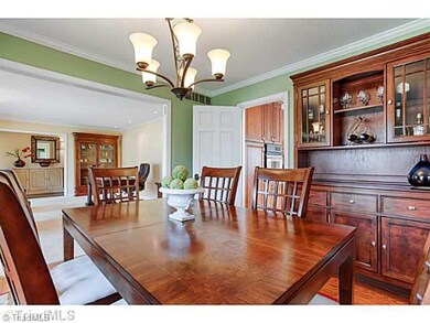 Dining Room.
