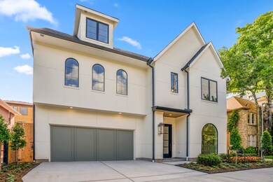 1804 Woodhead St, Houston, TX 77019 - photo 3