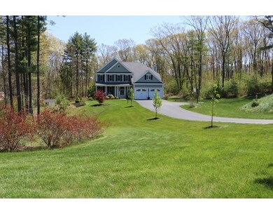 157 Brandywine Rd, Franklin, MA 02038 - photo 2