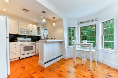 501 E 7th St unit 2, Boston, MA 02127 - photo 4