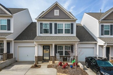 108 Davenport Dr unit C, Statesville, NC 28677 - photo 4